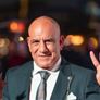 محمد لطفي: كنت سأفقد صوتي لهذا السبب و الأطباء حذروني 