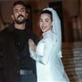 أحمد العوضي ويارا السكري يثيران الجدل بفيديو رومانسي.. هل اقترب موعد الارتباط الرسمي؟
