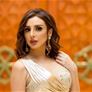 حادثة مأساوية كادت أن تحول حفل أنغام الى كارثة