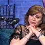 إلهام شاهين تبكي على الهواء .. تصريحات صادمة ورسائل سياسية غير متوقعة