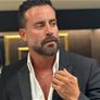 سعد رمضان يشعل أجواء حفل خطوبة سيدرا بيوتي و رامي حمدان ويقدم هدية خاصة لهما