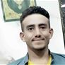 انتشال جـ ـثمان المتسلق القعقاع بن عنتر بعد سقوطه في في فوهة بركان