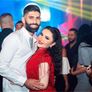 أنباء عن انفصال الفنانة السورية شهد برمدا عن زوجها 