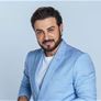 ماجد المهندس يقضي عطلته الصيفية مع أصدقائه في دبي