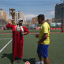 حسين حجيج يكشف لأول مرة محاولته انهاء حياته لهذا السبب 