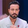 بعد ضجة زواجه السري! سعد رمضان يكشف تفاصيل جديدة.. دافع عن هيفاء وهبي وعلق على نحافة وائل كفوري
