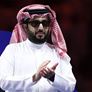  المستشار تركي آل الشيخ يعلن اعتناق جيانكارلو إسبوزيتو  الإسلام ويكشف الأسباب