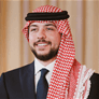 الملكة رانيا تهنئ الأمير الحسين بعيد ميلاده الـ32 برسالة مؤثرة