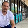 الموت يفجع الفنان السوري محمد أوسو بوفاة والده 