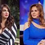 نجوم سوريا يعلنون الحداد بعد تفجير دمشق .. سلاف فواخرجي وسلمى المصري وروزينا لاذقاني برسائل مؤثرة