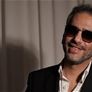 "اشتقنا لك كثيرًا".. رسالة مؤثرة من جمانة جمال إلى فضل شاكر بعد إخلاء سبيله
