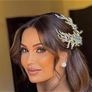  رنيم إسحاق طليقة أمير يزبك  ترد وتكشف حقيقة ارتباطها بـ حبيب بو أنطون
