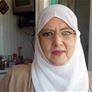 شمس البارودي تكشف سر شطب عضويتها من نقابة المهن التمثيلية