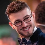 الشامي يبكي على مسرح جرش في ليلة جماهيرية استثنائية
