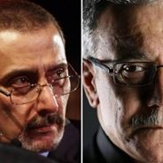 اسمَا زياد الرحباني وأحمد قعبور على شوارع بيروت.. مبادرة لتخليد إرثهما الفني