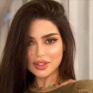 جليلة المغربية تواسي تامر حسني برسالة مؤثرة بعد وفاة والده