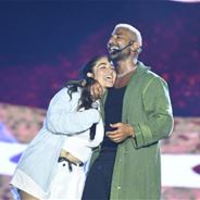 Ahmed Saad’s Ex-Wife Makes a Rare Appearance at His Concert to Support Their Daughter Judy