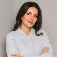 شام الذهبي تحتفل بعيد ميلاد زوجها برسالة رومانسية: “شريكي الروحي”