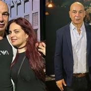 حسام حسن ينفصل رسمياً عن زوجته الأولى بعد أزمة الساحل الشمالي
