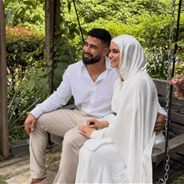 ريم الطويل تتزوج للمرة الثانية.. وبربري يفاجئها برسالة بعد إعلان زواجها