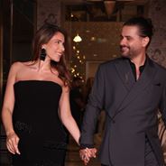 «صرت جبان».. ناصيف زيتون يكشف كيف غيّره ابنه إلياس