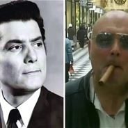 وصيته الأخيرة أبكت عائلته.. وفاة نجل شكري سرحان في أستراليا
