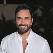 Nader Al Atat Celebrates Henna Night with His Bride Jana Ismail Days Before Their Wedding