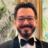 أحمد زاهر يحتفل بعيد ميلاد ابنته ليلى برسالة مؤثرة: "أصغر مامي"