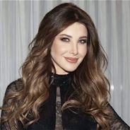 نانسي عجرم تحتفل بـ18 عامًا من الحب مع فادي الهاشم