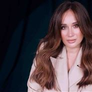 كارين رزق الله بتصريح مفاجئ عن منافسة ابنتها لها: "لازم نزيحها".. ونانسي خوري تبكي بعد تكريمها