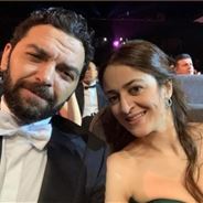 طليق ابنة نجلاء فتحي يكشف كواليس مرضها وانفصالهما: «أجبرونا على الطلاق»