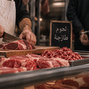 فضيحة لحم تهزّ الشارع.. خنزير يُباع على أنه لحم ماشية!