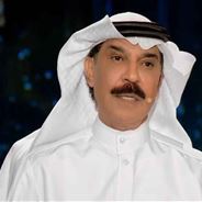 أحدث إطلالة لـ عبدالله الرويشد تثير المخاوف .. غير قادر على المشي وحده !