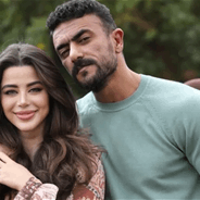 يارا السكري تحسم الجدل حول علاقتها بأحمد العوضي: "مقولتش حب"
