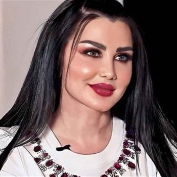 وعكة صحية تصيب جيني إسبر وتمنعها من تقديم افتتاح مسرح الحمراء في دمشق