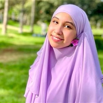 جويرية حمدي تعتذر بعد جدل تصريحات الولادة.. "أنا غلطانة وتعلمت من الخطأ"