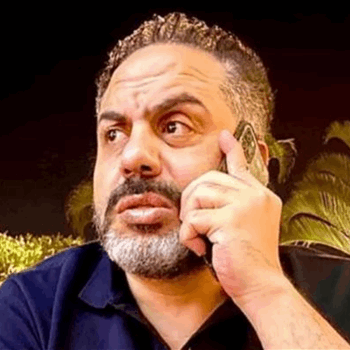 القبض على الشاعر وليد الغزالي بتهمة الاتجار بالممنوعات.. تفاصيل القضية والمضبوطات