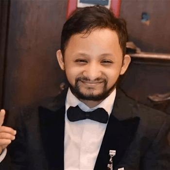 وفاة أحمد فارس "كوكسال بابا المصري" بعد أزمة صحية مفاجئة 