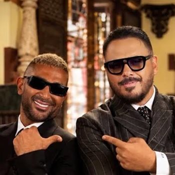 أحمد سعد يتألق في بيروت بحفل كامل العدد..ورامي عياش مفاجأة السهرة 
