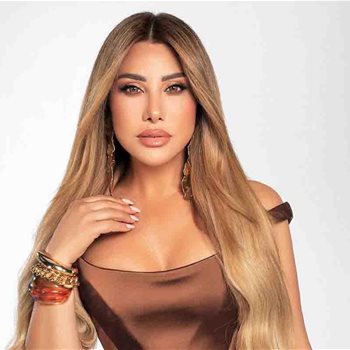 نجوى كرم تشوق الجمهور لـ "تاك تاك" وهذا موعد طرحها