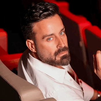 Exclusive - Saad Ramadan's first comment on his death rumor and here is what he revealed