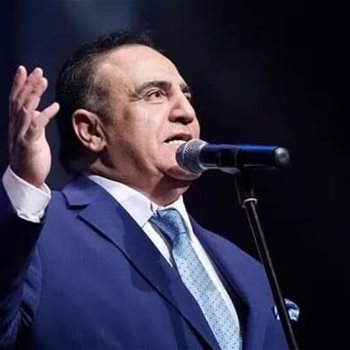 بعد إلغاء حفله المثير للجدل.. شادي جميل يعود إلى الأوبرا السورية بهذا الموعد