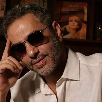 After years of absence.. Fadel Chaker returns to the stage through the Riyadh Season gateway