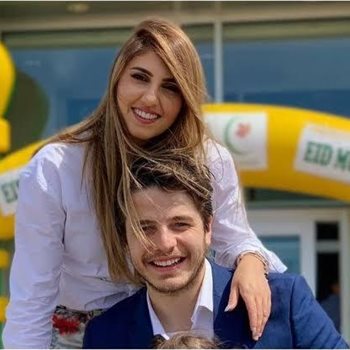 أنس وأصالة يحققان حلمهما بأول عرض حي لـ"أنصالة فاميلي"