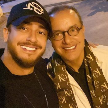 والد سعد لمجرد يعاتب النقابات الفنية المغربية بعد سجن نجله: حتى ما سألتوا عنا!