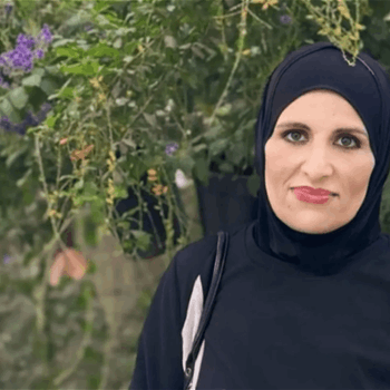 انفصال المؤثرة الأردنية أم نمر عن زوجها رسميًا