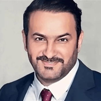 من هي زوجة مبارك الهاجري الاولى ؟ معلومات تكشف الى العلن