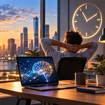 وداعاً لـ 5 أيام دوام!