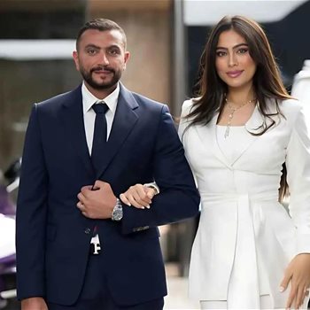 Actress Hager Ahmed’s Husband Released in Sabry Nakhnoakh Case as Court Postpones Trial