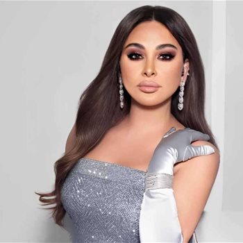 إليسا تتضامن مع السعودية: "الله يحمي المملكة وشعبها "